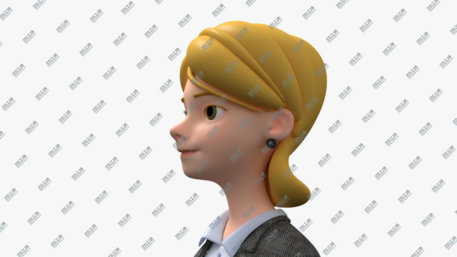 images/goods_img/202105073/Business Woman 3D/5.jpg